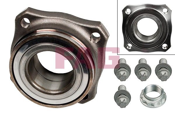 BMW X3 F25-F26 ARKA PORYA 33406787015 BMW X3 F25-F26 Arka Porya 33406787015